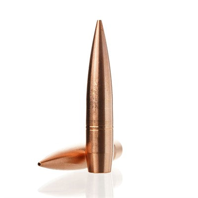 0.375" 375 Caliber MTH Rifle Bullets