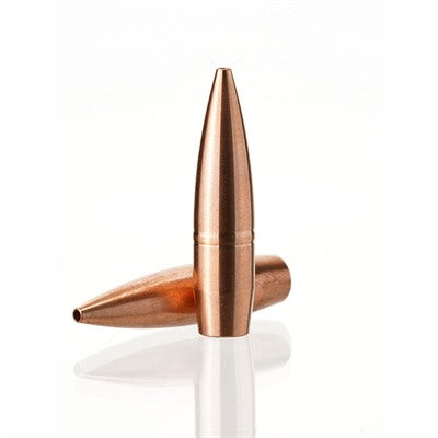 MTH Generation 2 6MM Caliber 0.243" Match Tactical Hunting Rifle Bullets