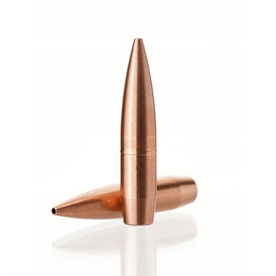 MTH 0.264" 6.5MM Caliber Match Tactical Hunting Rifle Bullets