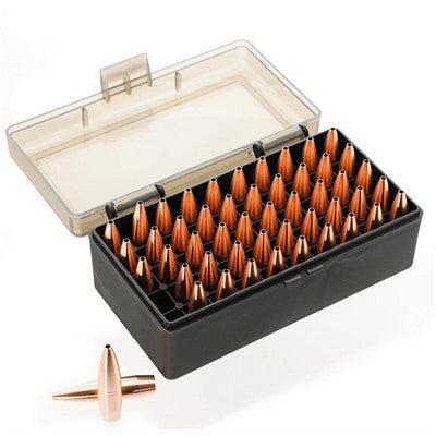 Maximus 308 Caliber Rifle Projectiles 0.308 Diameter
