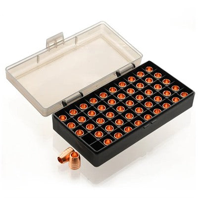 Raptor 9mm Cal 0.355 Diameter Pistol Bullets