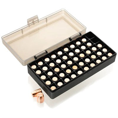 HG Solid™ 400 Cal 0.400" Pistol Bullets