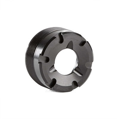 Ghost 45 Suppressor Long Wipe Front Cap