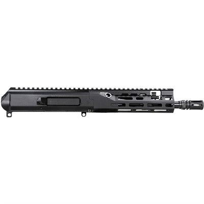 BRN-180 Gen 3 9" 300 Blackout Complete Upper Receiver