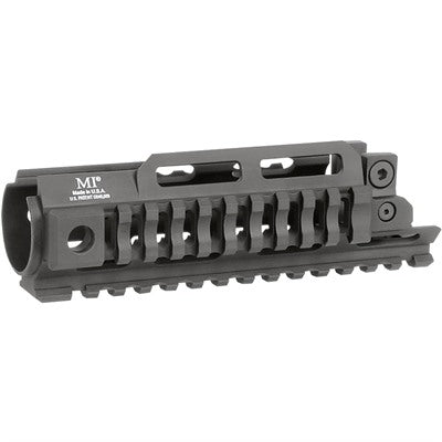 H&K MP5 Tri-Rail Replacement Handguard