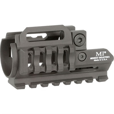 H&K MP5K Tri-Rail Replacement Handguard