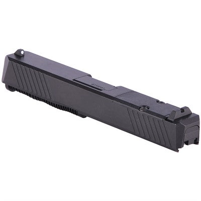 Glock 19 Complete Slide Assembly