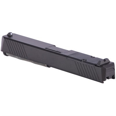 Glock 17 Complete Slide Assembly