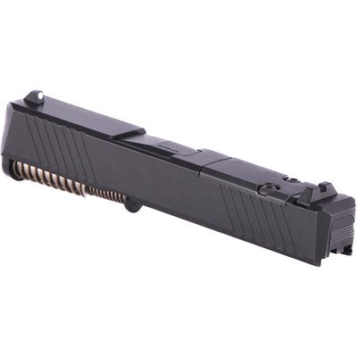 Glock 43 Complete Slide Assembly