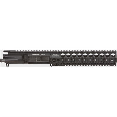 5.56mm MRP-L Quad Assembled Upper Receiver