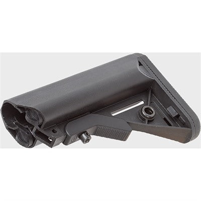 SOPMOD Buttstock by LMT