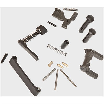 LMT AR Lower Parts Kit 5.56MM