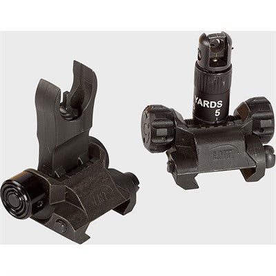 Imperial Back-Up Iron Sight Kit for AR-308