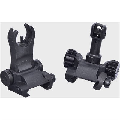 Flip-Up Back-Up Battle Sights