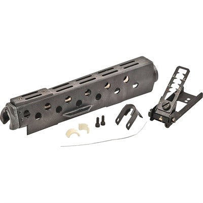 Mounting Kit for M203 Launcher