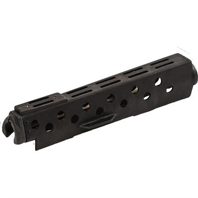 Rifle or Shotgun Heat Shield Component