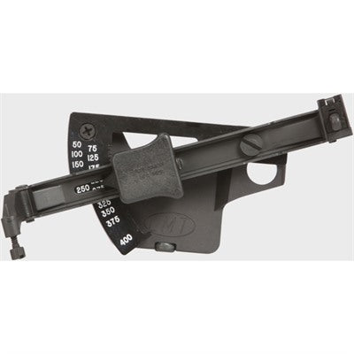 Quadrant Sight Assembly for M203 Launcher