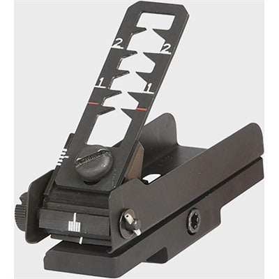 Leaf Sight Accessory for M203 Launcher