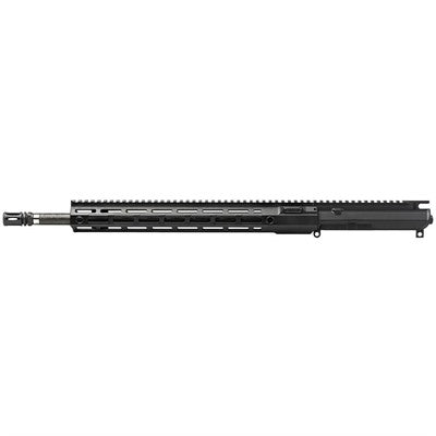 M4E1-T .223 WYLDE Complete Upper Assembly with PROOF BBL and MOD 4 Handguard