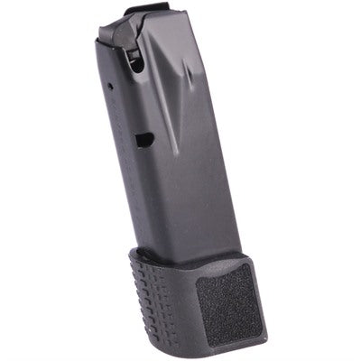 Canik TP9 Elite SC 9mm 15-Round Magazine with +3 Extension for METE SC