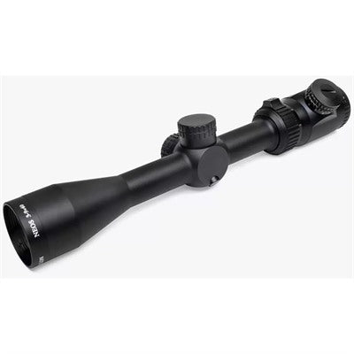 NEOS SFP Rifle Scope 3-9x40mm
