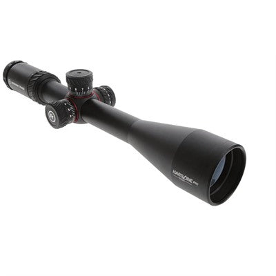 Hardline Pro SFP Rifle Scope 4-16x50mm