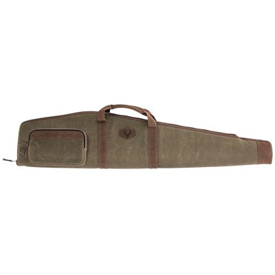 Rawhide Waxed Rifle Carrying Case