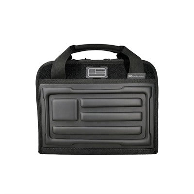 EVA Tactical Protective Pistol Case