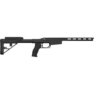 UD Chassis and Lightweight Butt Stock Combo