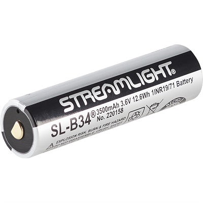 SL-B34 Rechargeable Battery Pack