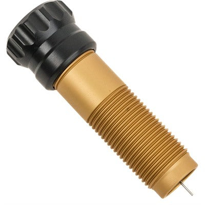 Zero Universal Decapping Die for Brass Prep