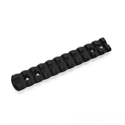 Browning X-Bolt Picatinny Scope Rail