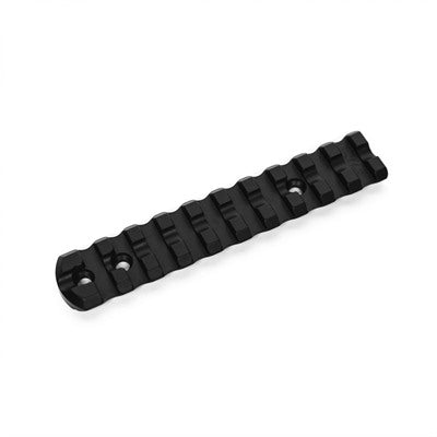 Browning X-Bolt Picatinny Scope Rail