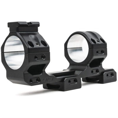 1-Piece Cantilevered Tactical Scope Mount