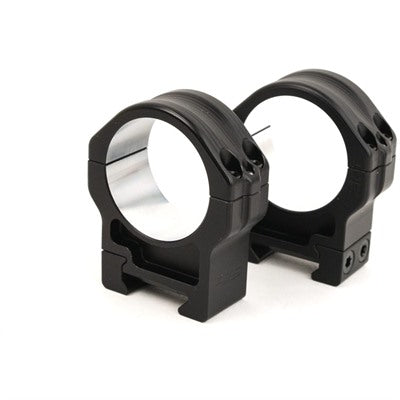 Hunt 30mm High Profile 34mm Scope Rings