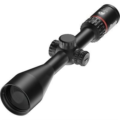 Fullfield 4-16x50mm Second Focal Plane Rifle Scope