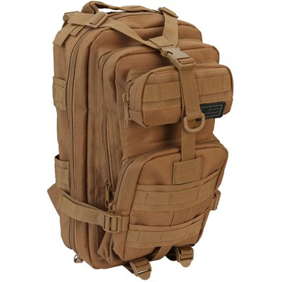 Tactical Assault Backpack