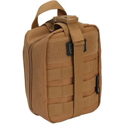 Tactical IFAK First Aid Pouch