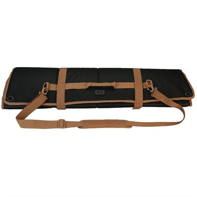 Tactical Shooting Competition Mat