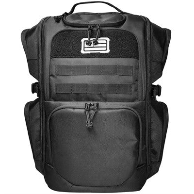 1680D Tactical Carry Backpack