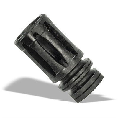AR-15 5.56 NATO A2 Birdcage Flash Hider