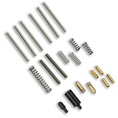 AR-15 Lower Receiver Missing Parts Kit