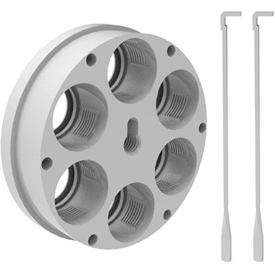 Turret Press Ultimate Tool Carrier Accessory