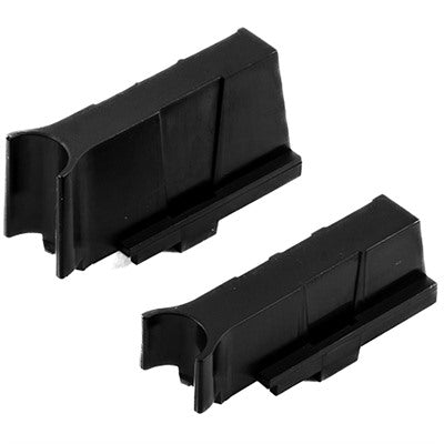 5 Tube Case Feeder Sliders Tall and Short