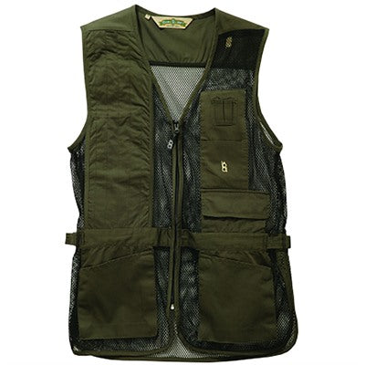 Mesh Shooting Sport Vest