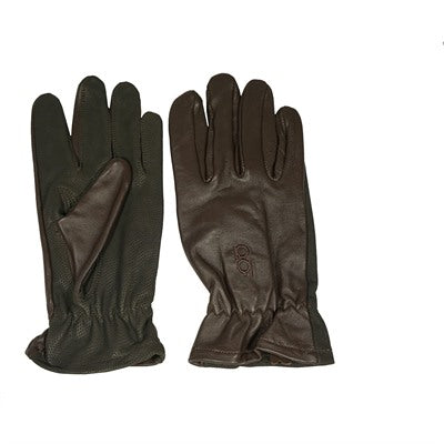 Shooting Gloves with Digital Palm