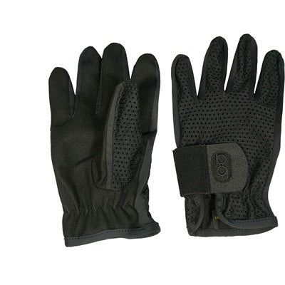 Shotgun Shooter's Gloves