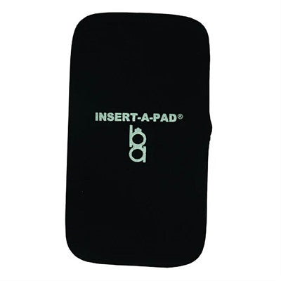 Insert-A-Pad Shooting Pad