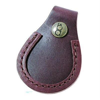 Firearm Toe Rest for Range Use