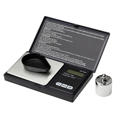 GS-1500 Digital Electronic Reloading Scale